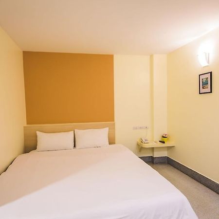 New Suanmali Hotel Bangkok Luaran gambar