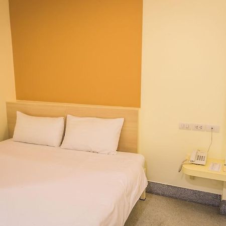 New Suanmali Hotel Bangkok Luaran gambar