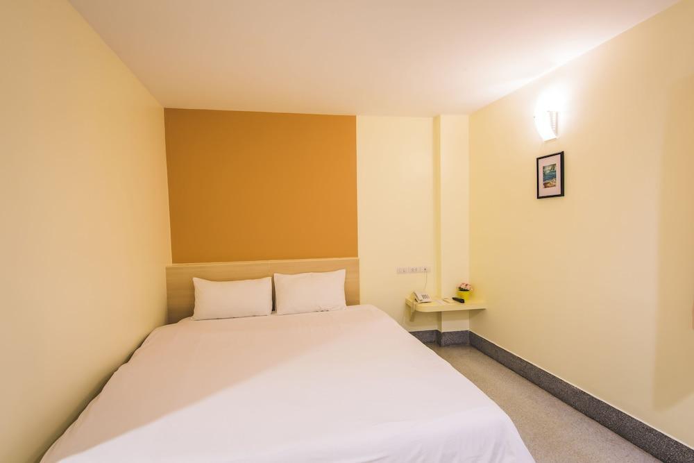 New Suanmali Hotel Bangkok Luaran gambar