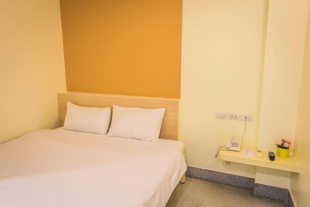 New Suanmali Hotel Bangkok Luaran gambar