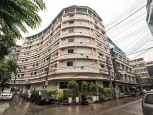 New Suanmali Hotel Bangkok Luaran gambar