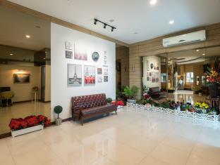 New Suanmali Hotel Bangkok Luaran gambar